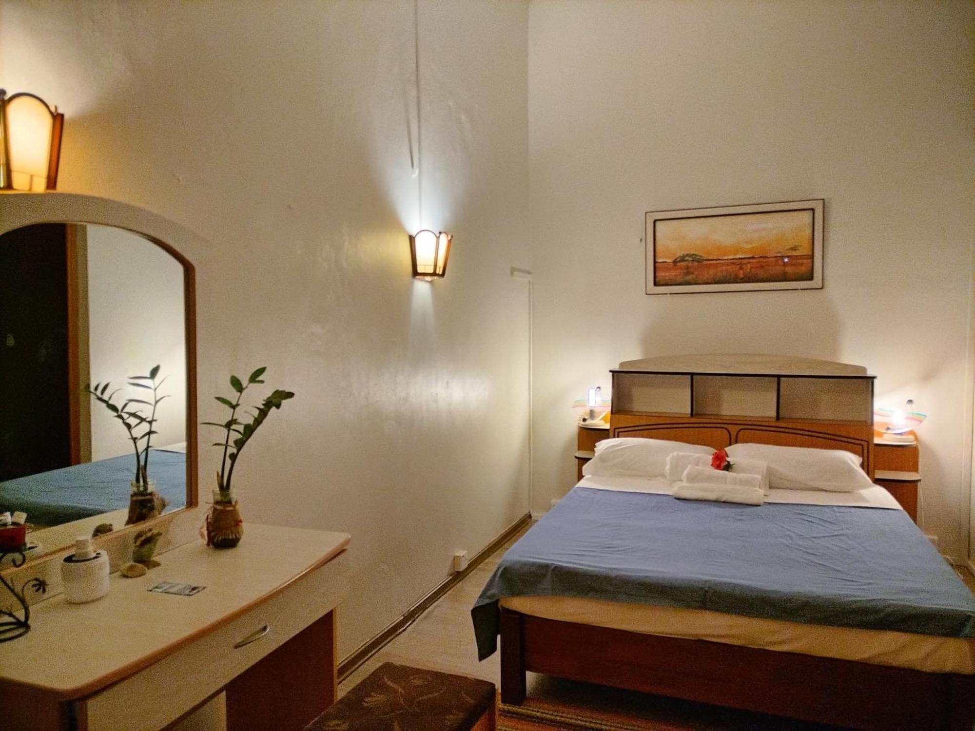 Villa La Romance Kreol Eau Vanée エクステリア 写真