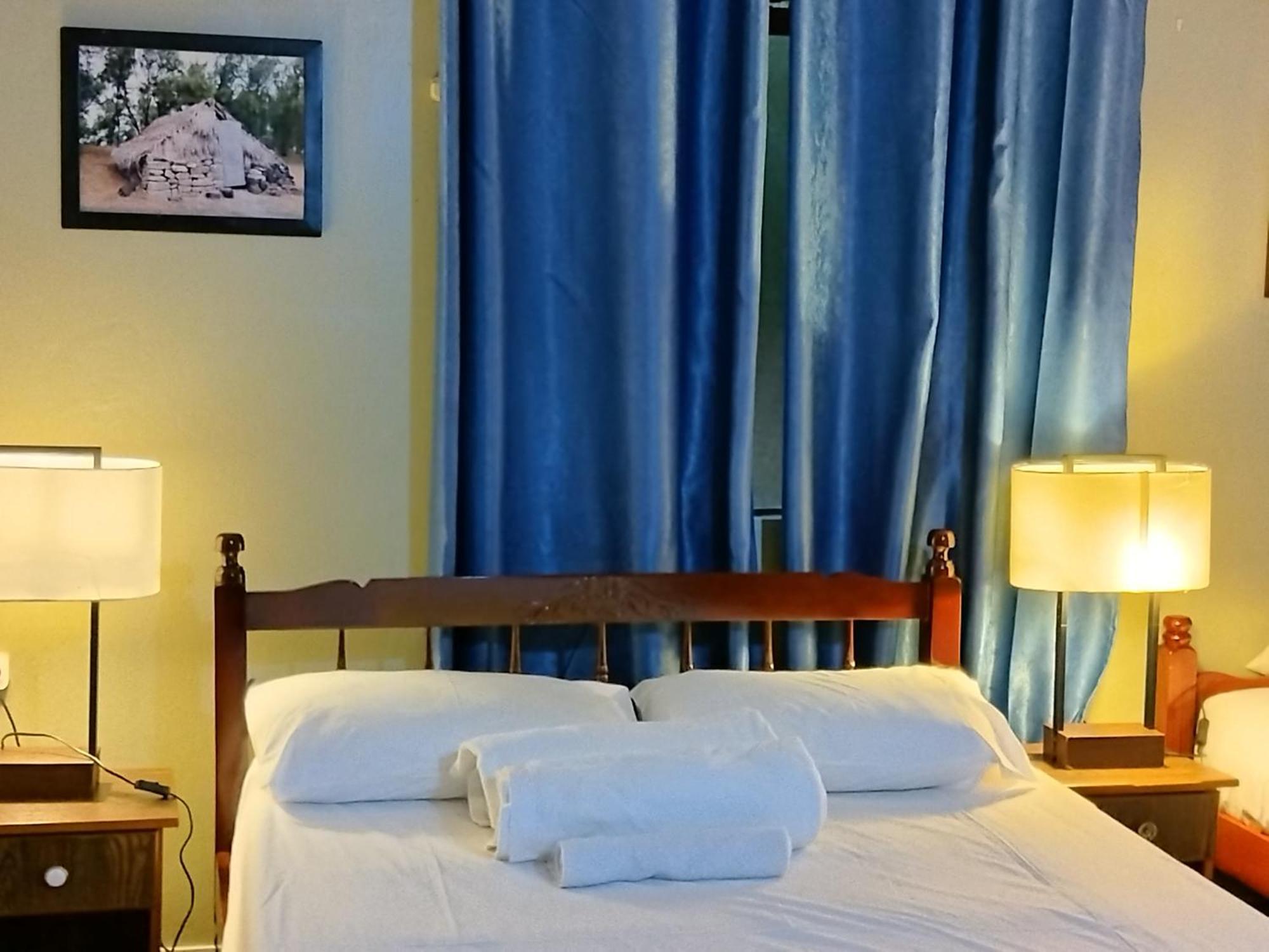Villa La Romance Kreol Eau Vanée エクステリア 写真