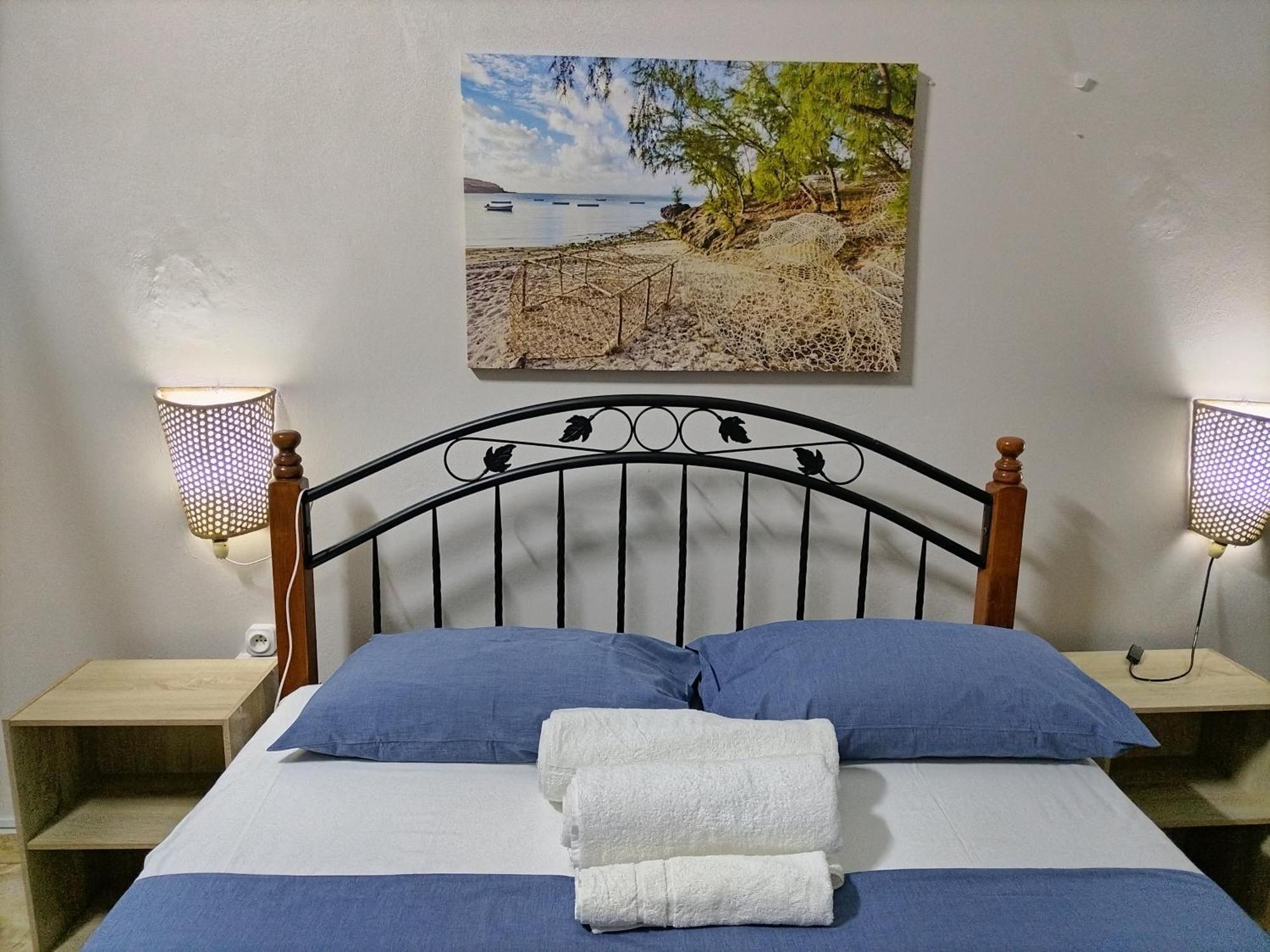 Villa La Romance Kreol Eau Vanée エクステリア 写真
