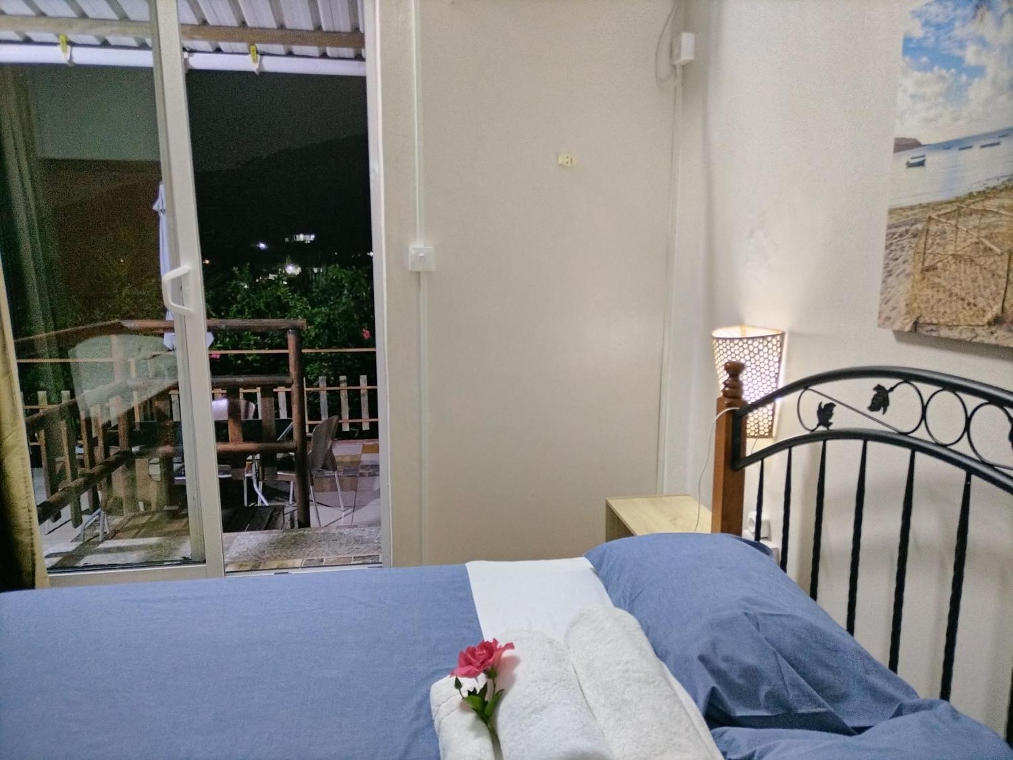 Villa La Romance Kreol Eau Vanée エクステリア 写真