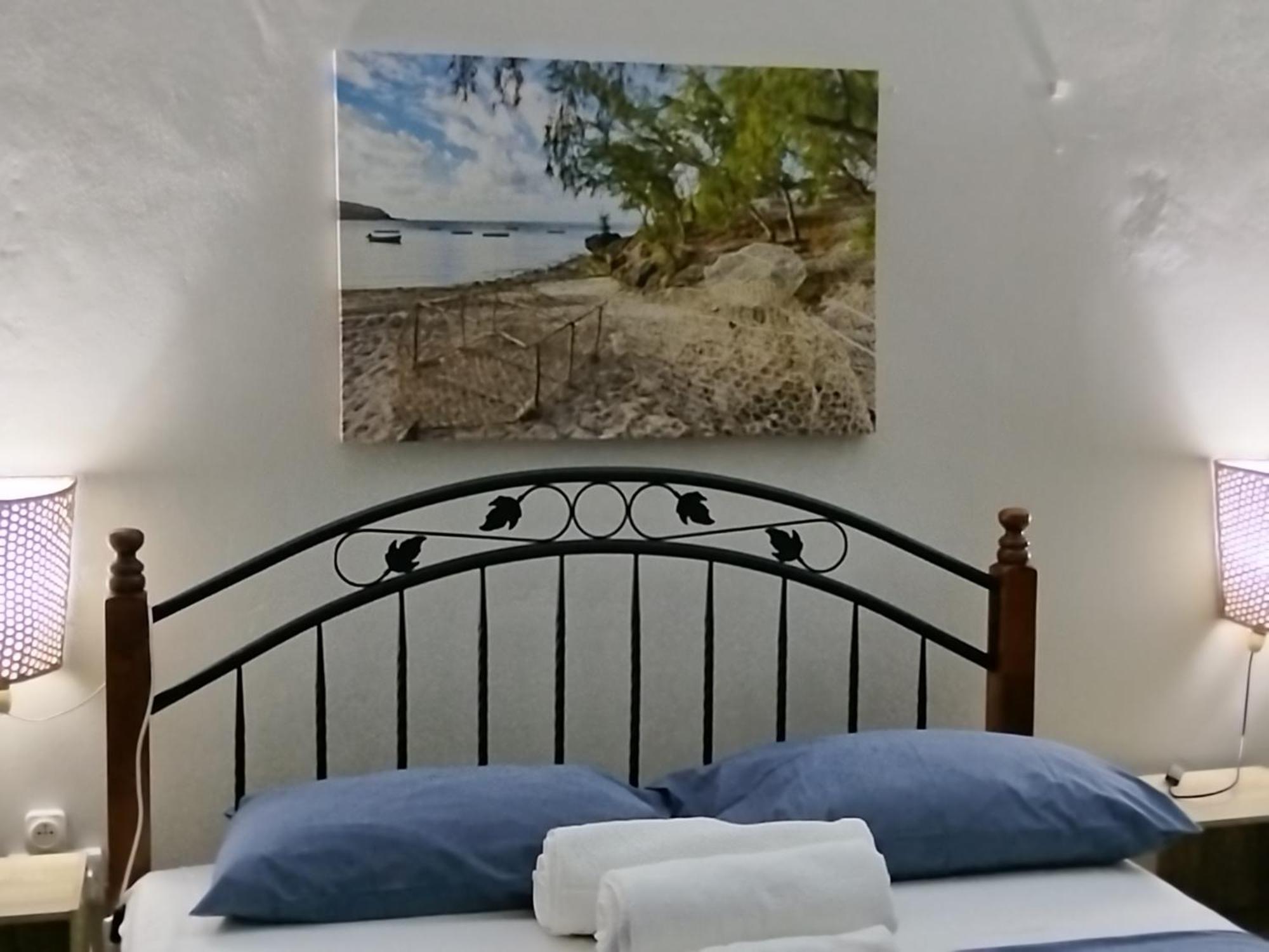 Villa La Romance Kreol Eau Vanée エクステリア 写真