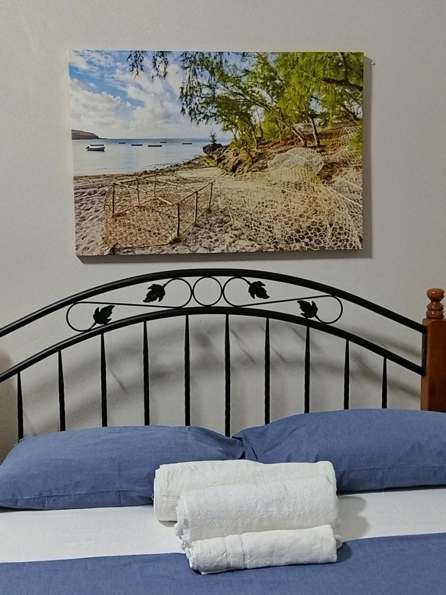 Villa La Romance Kreol Eau Vanée エクステリア 写真