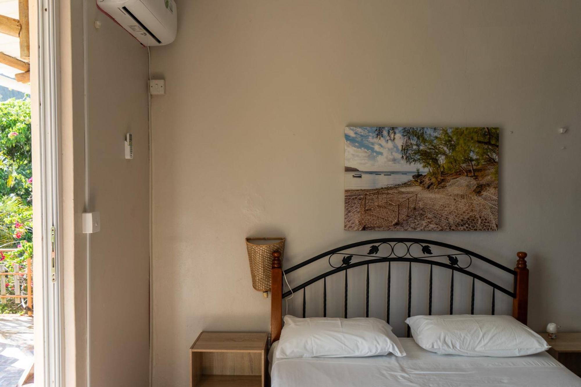 Villa La Romance Kreol Eau Vanée エクステリア 写真