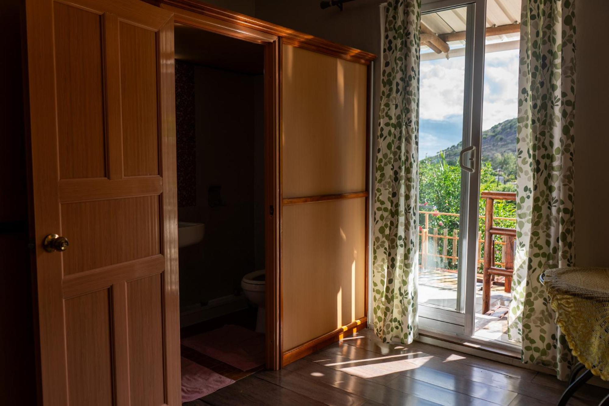 Villa La Romance Kreol Eau Vanée エクステリア 写真