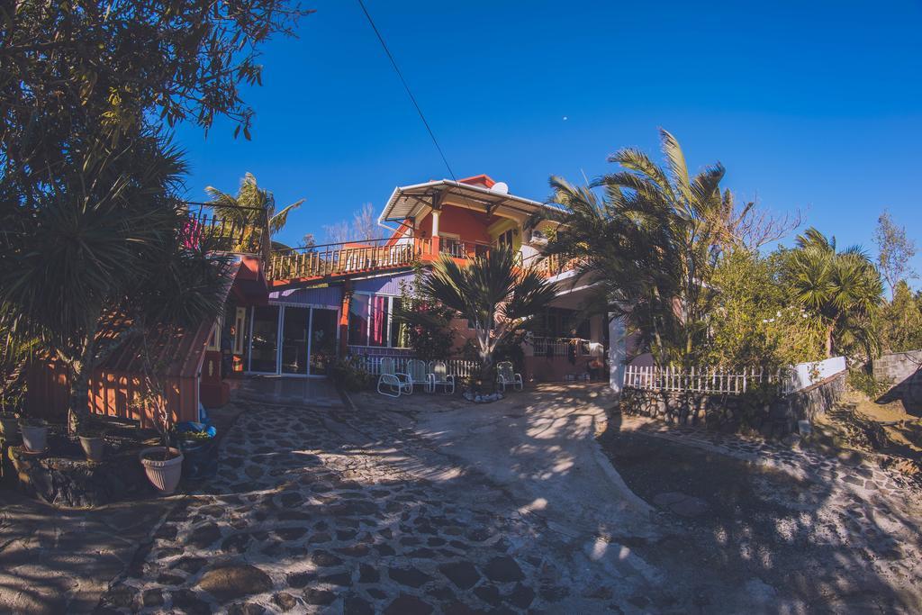 Villa La Romance Kreol Eau Vanée エクステリア 写真