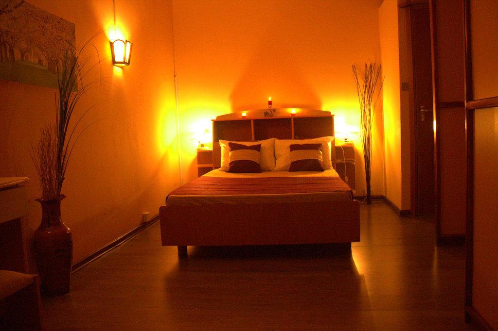 Villa La Romance Kreol Eau Vanée エクステリア 写真